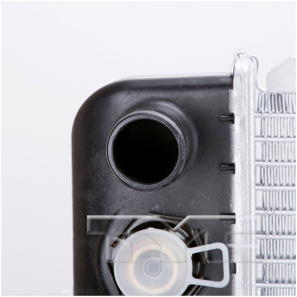 TYC TYC Radiator 13476