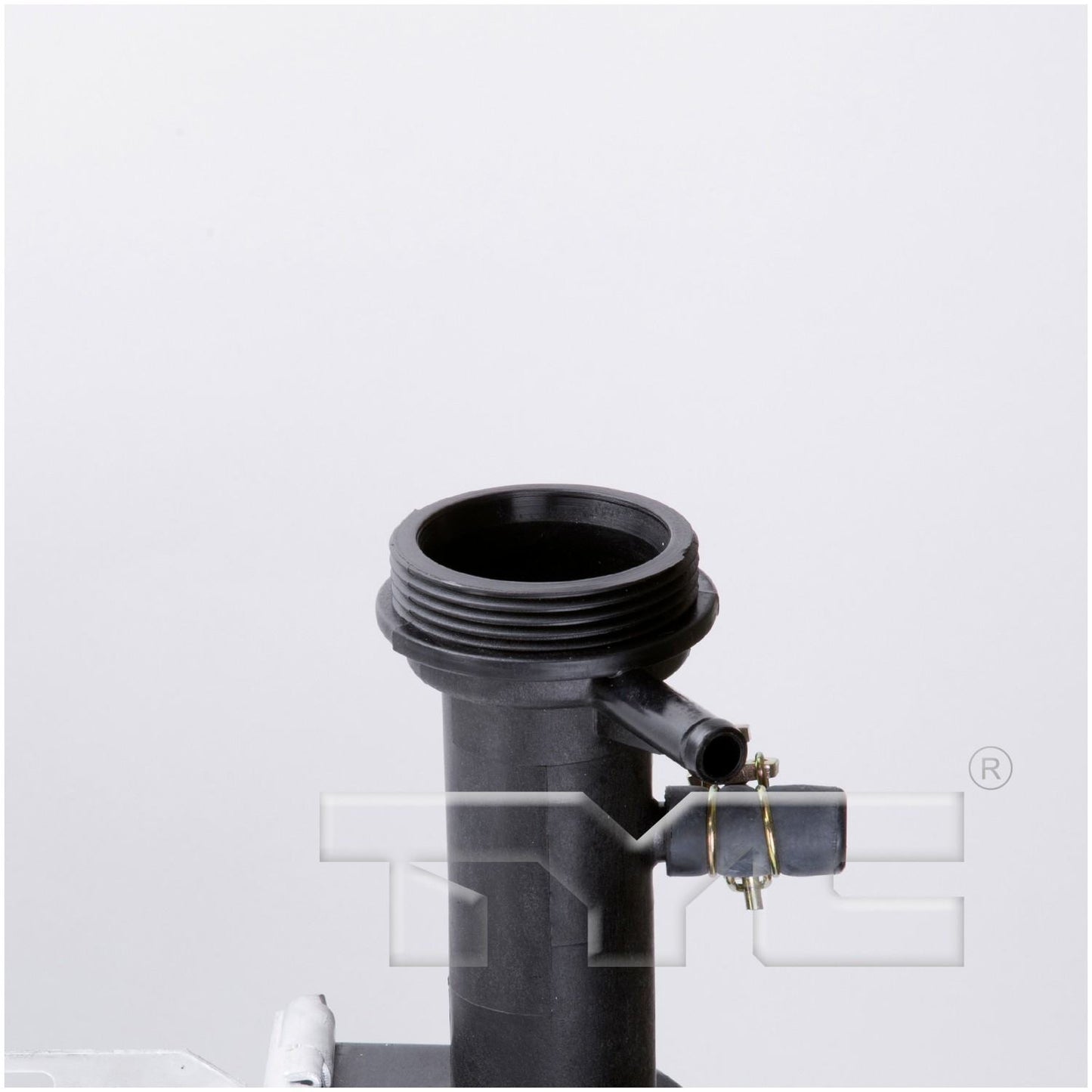 TYC TYC Radiator 13476