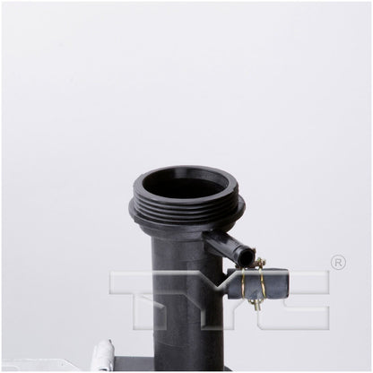 TYC TYC Radiator 13476