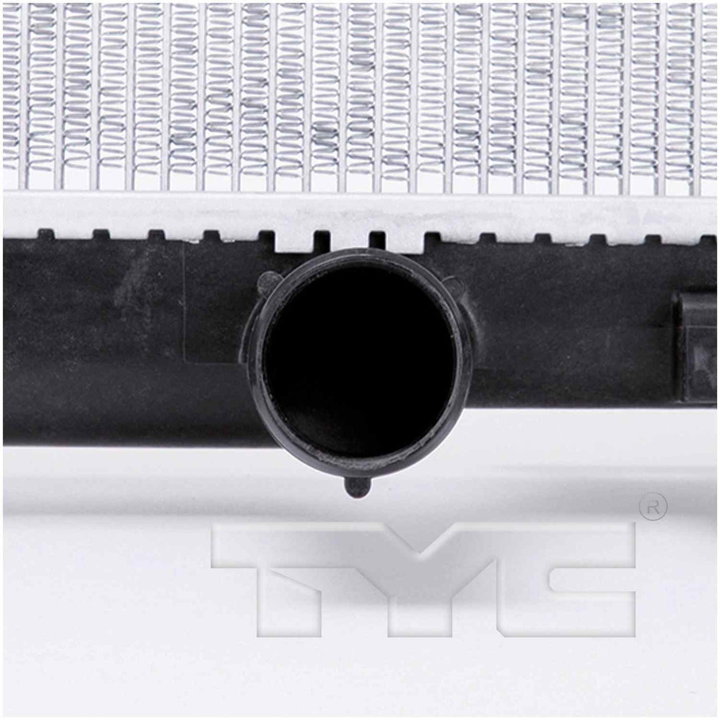 TYC Radiator 13477