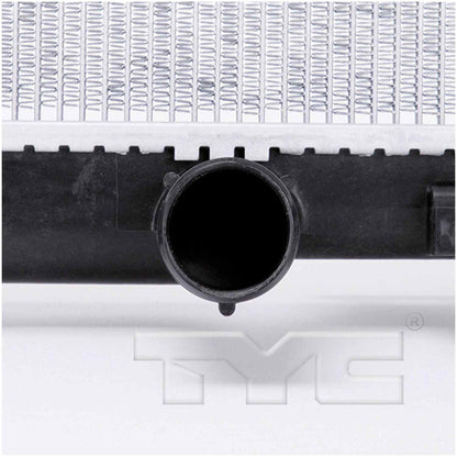 TYC Radiator 13477