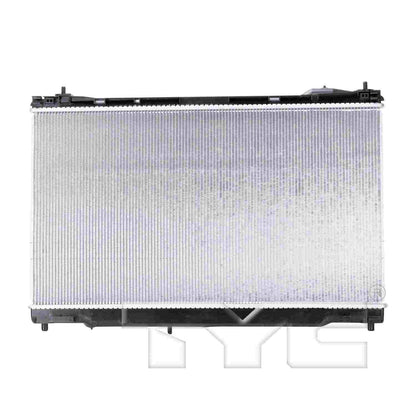 TYC Radiator 13477