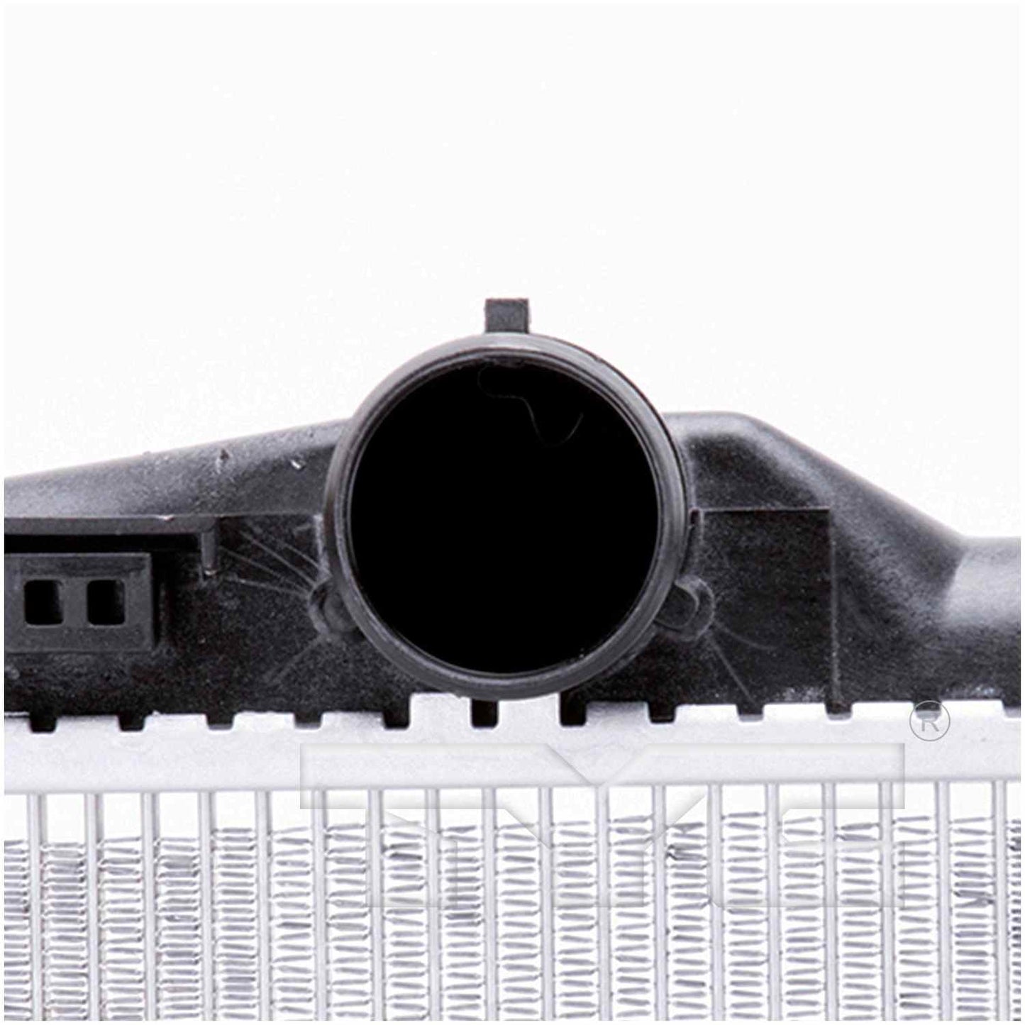 TYC Radiator 13477