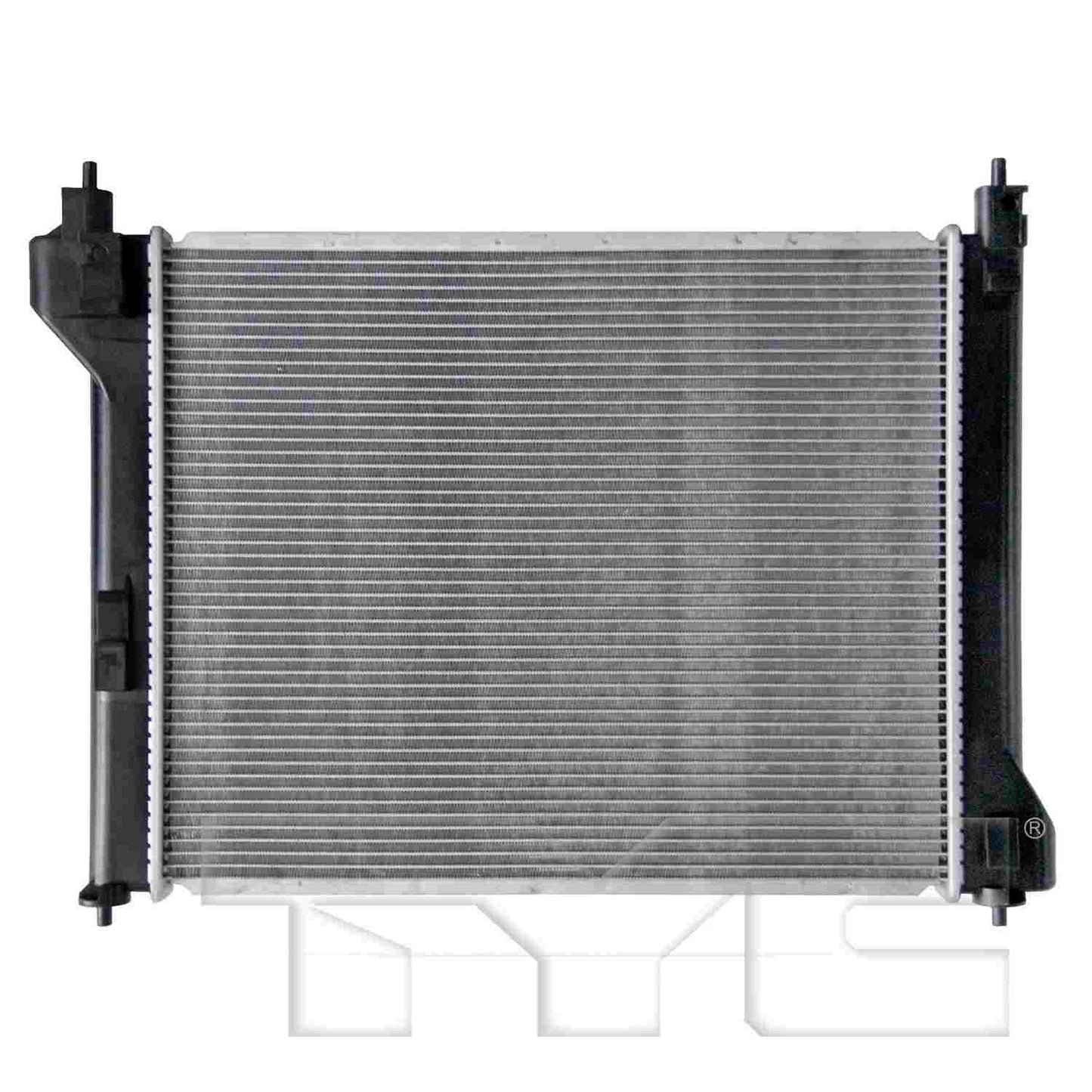 TYC Radiator 13480