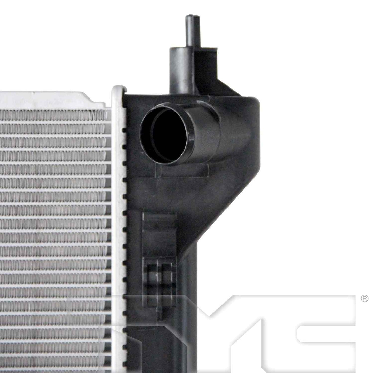 TYC Radiator 13480