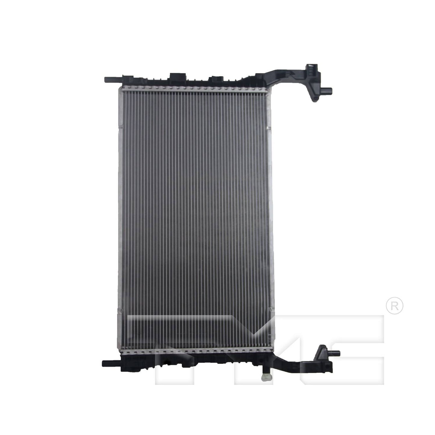 TYC TYC Radiator 13486