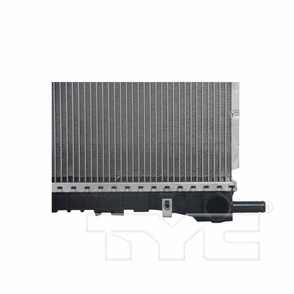 TYC TYC Radiator 13486