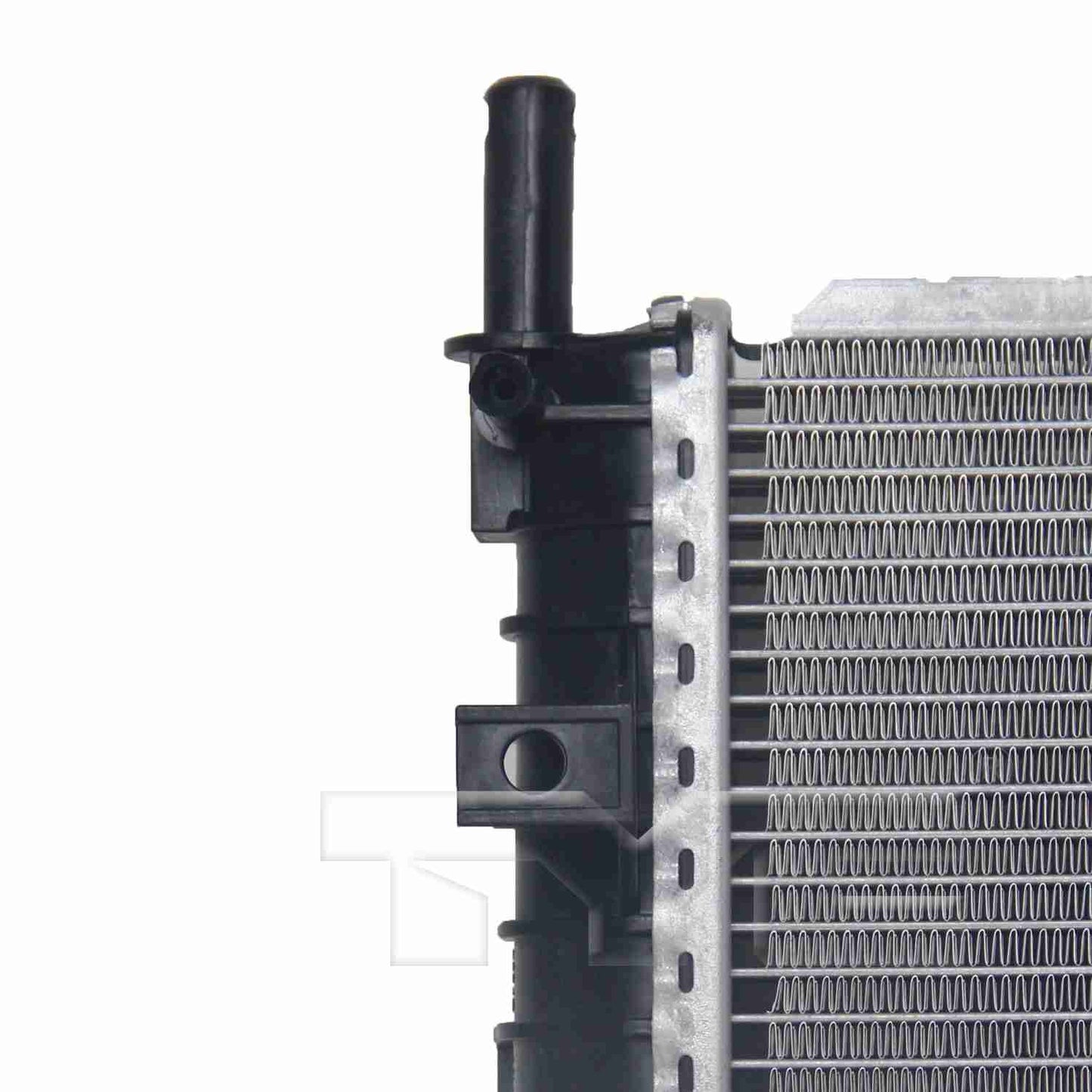 TYC TYC Radiator 13486