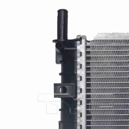 TYC TYC Radiator 13486