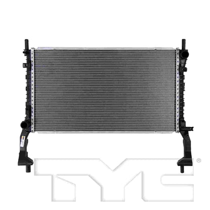 TYC TYC Radiator 13486