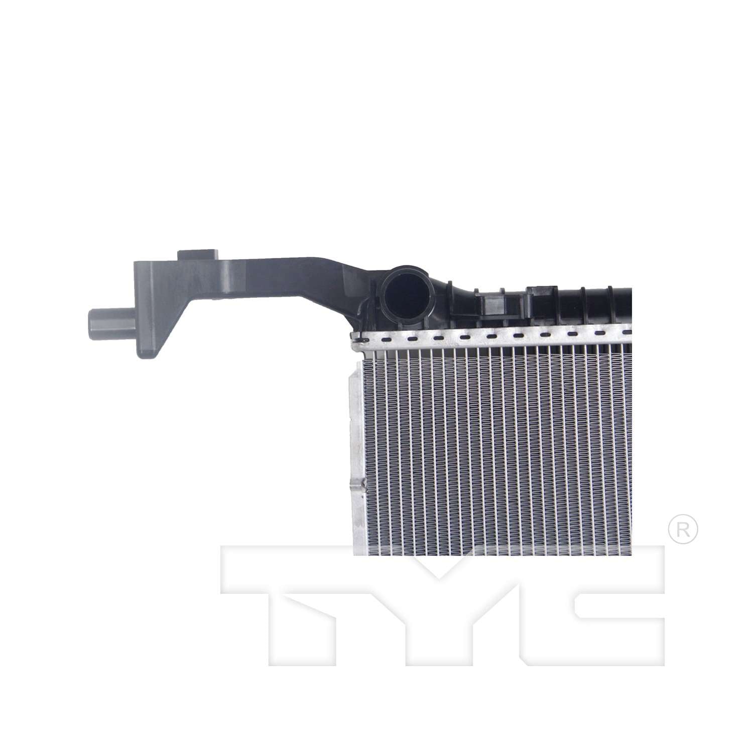 TYC TYC Radiator 13489