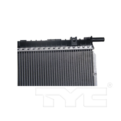 TYC TYC Radiator 13489