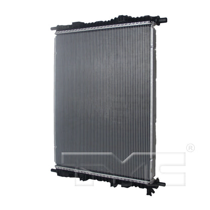TYC TYC Radiator 13489