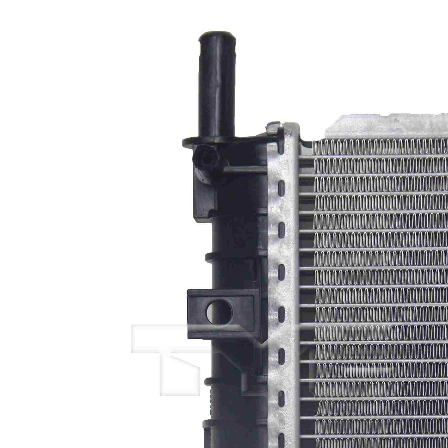 TYC TYC Radiator 13489