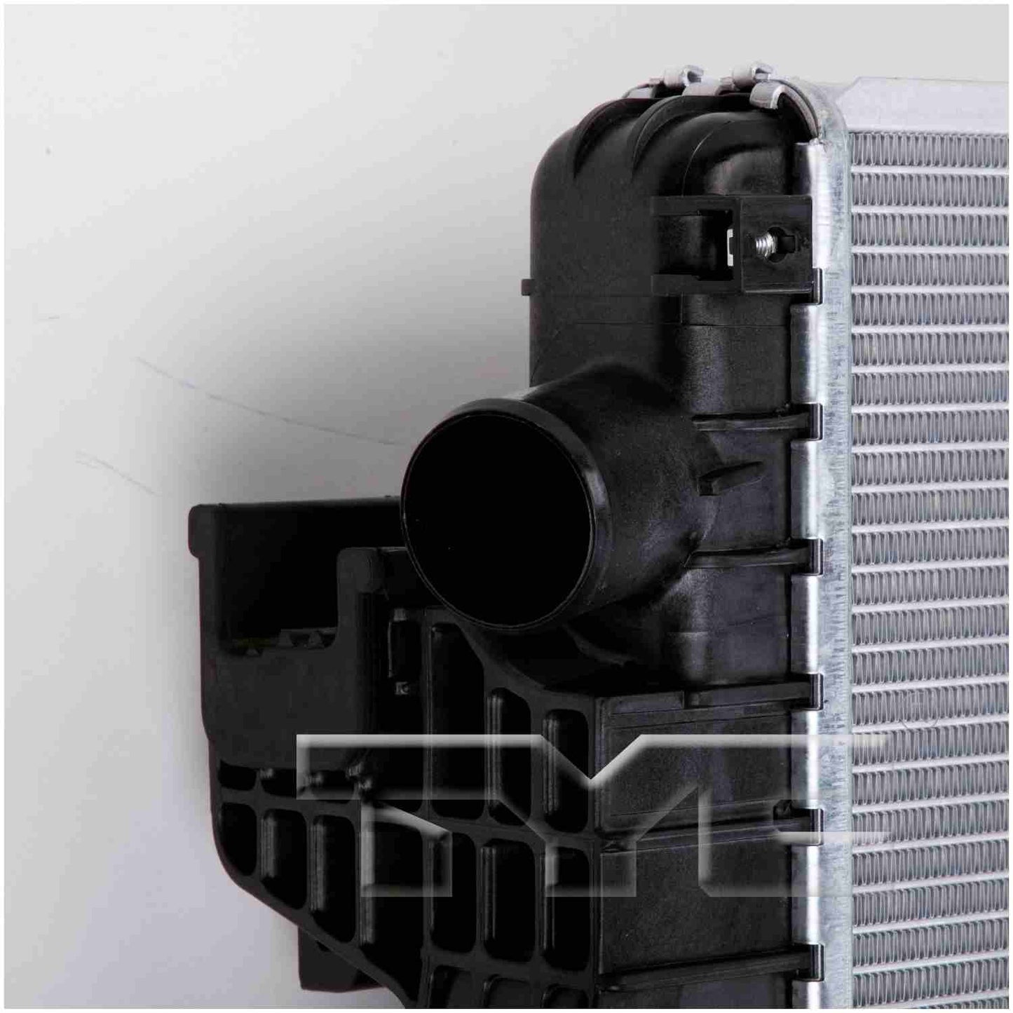 TYC TYC Radiator 13490