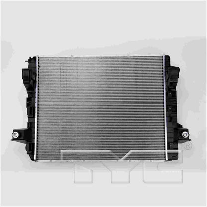 TYC TYC Radiator 13490
