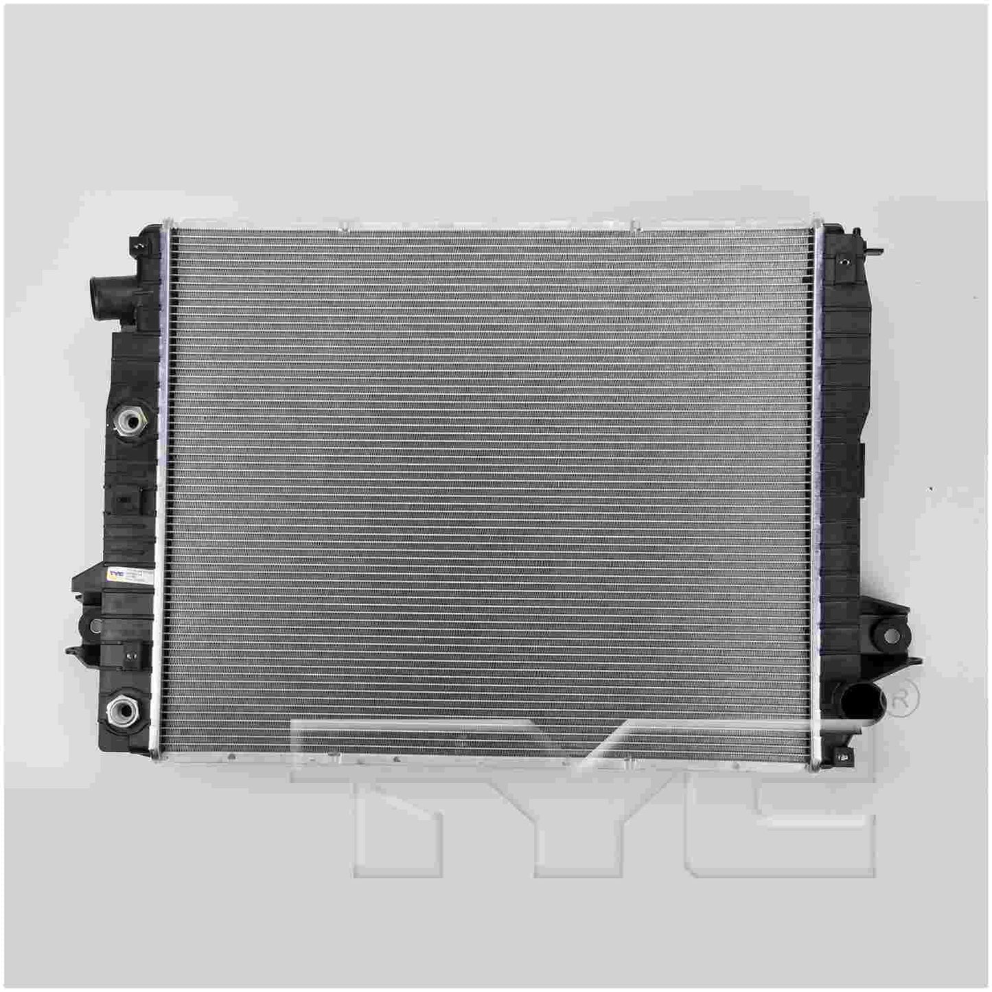 TYC TYC Radiator 13490