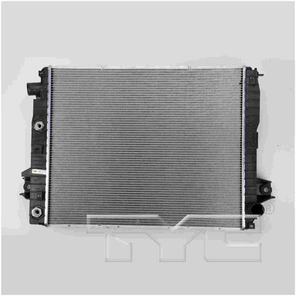 TYC TYC Radiator 13490