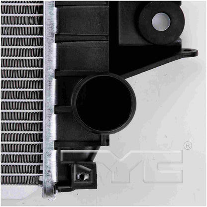 TYC TYC Radiator 13490