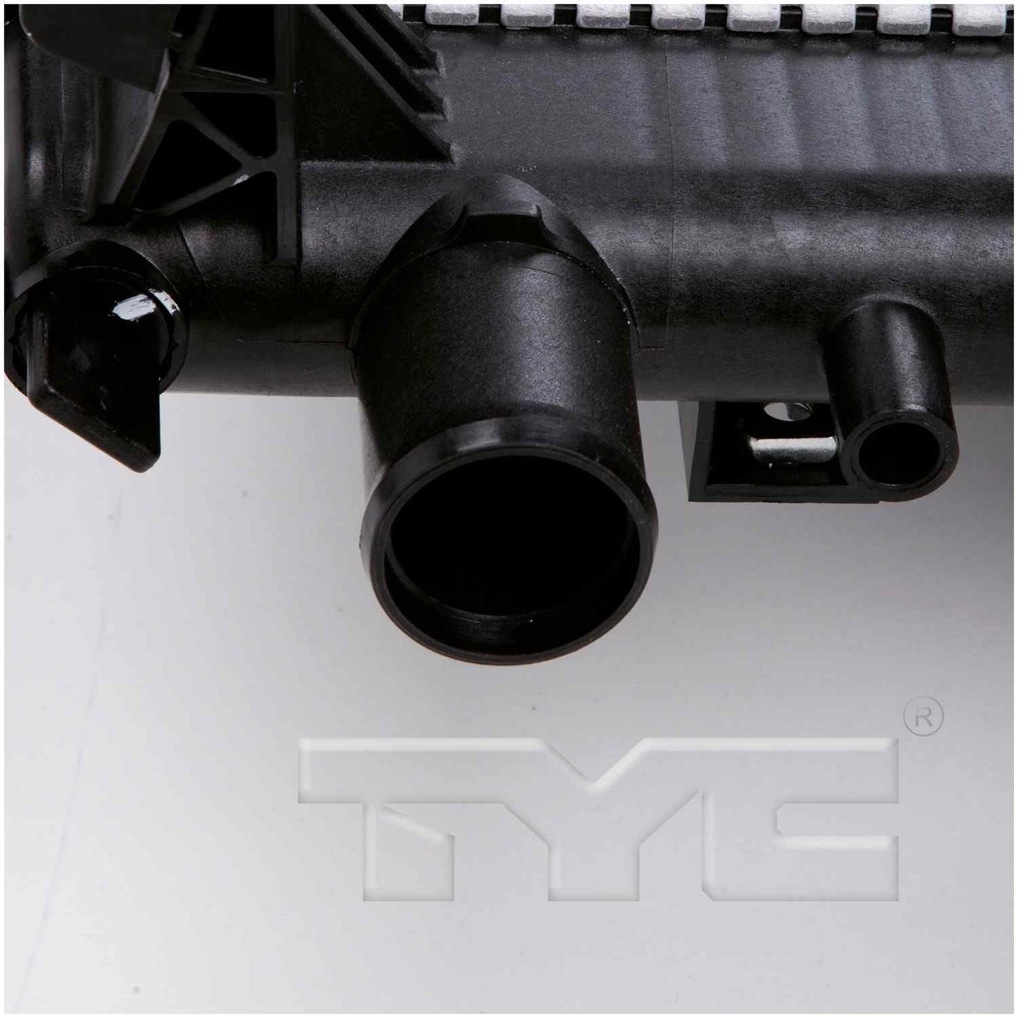 TYC Radiator 13492