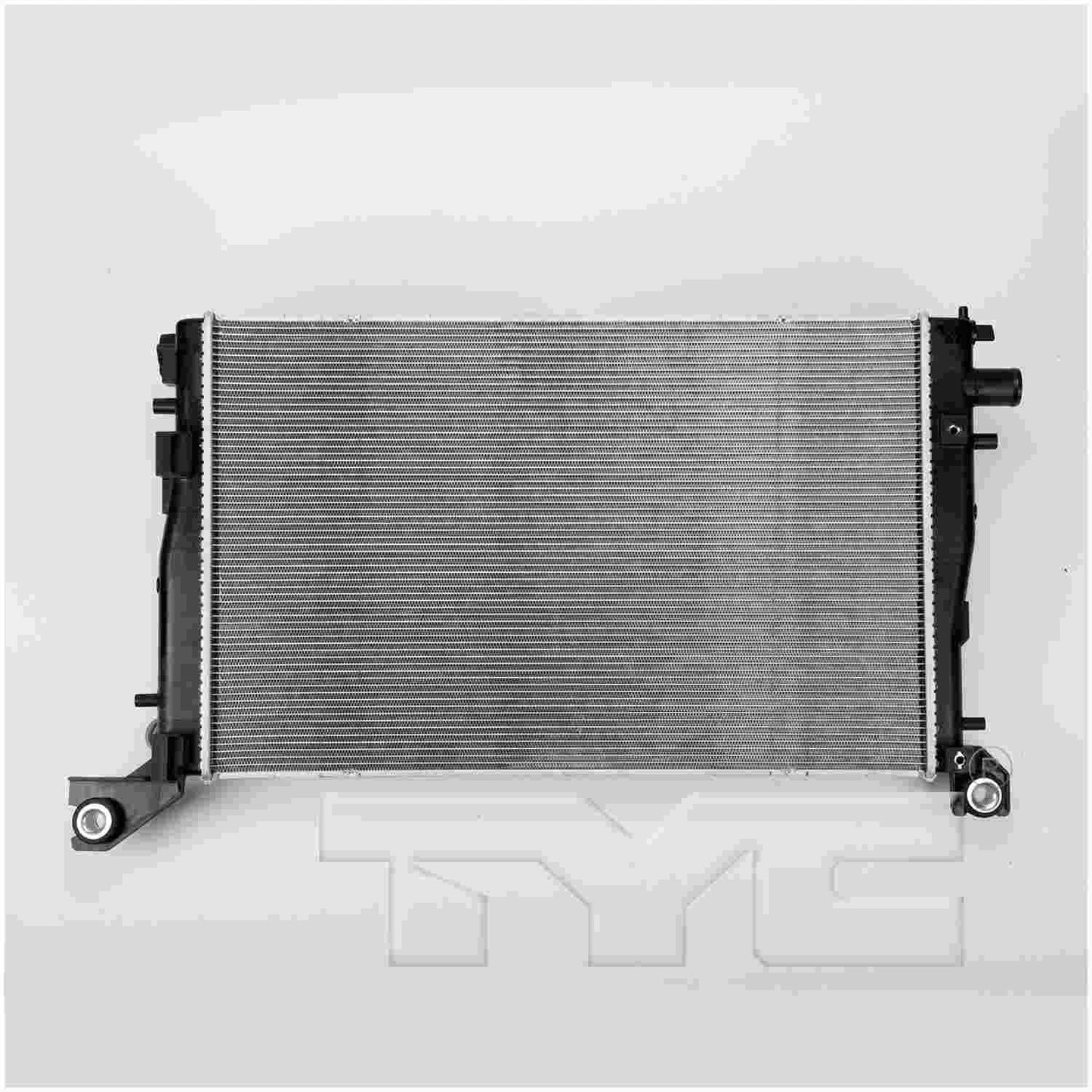 TYC Radiator 13492