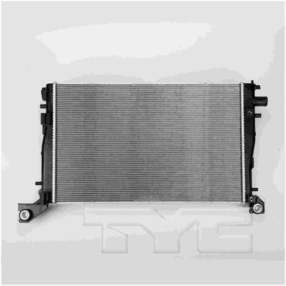 TYC Radiator 13492