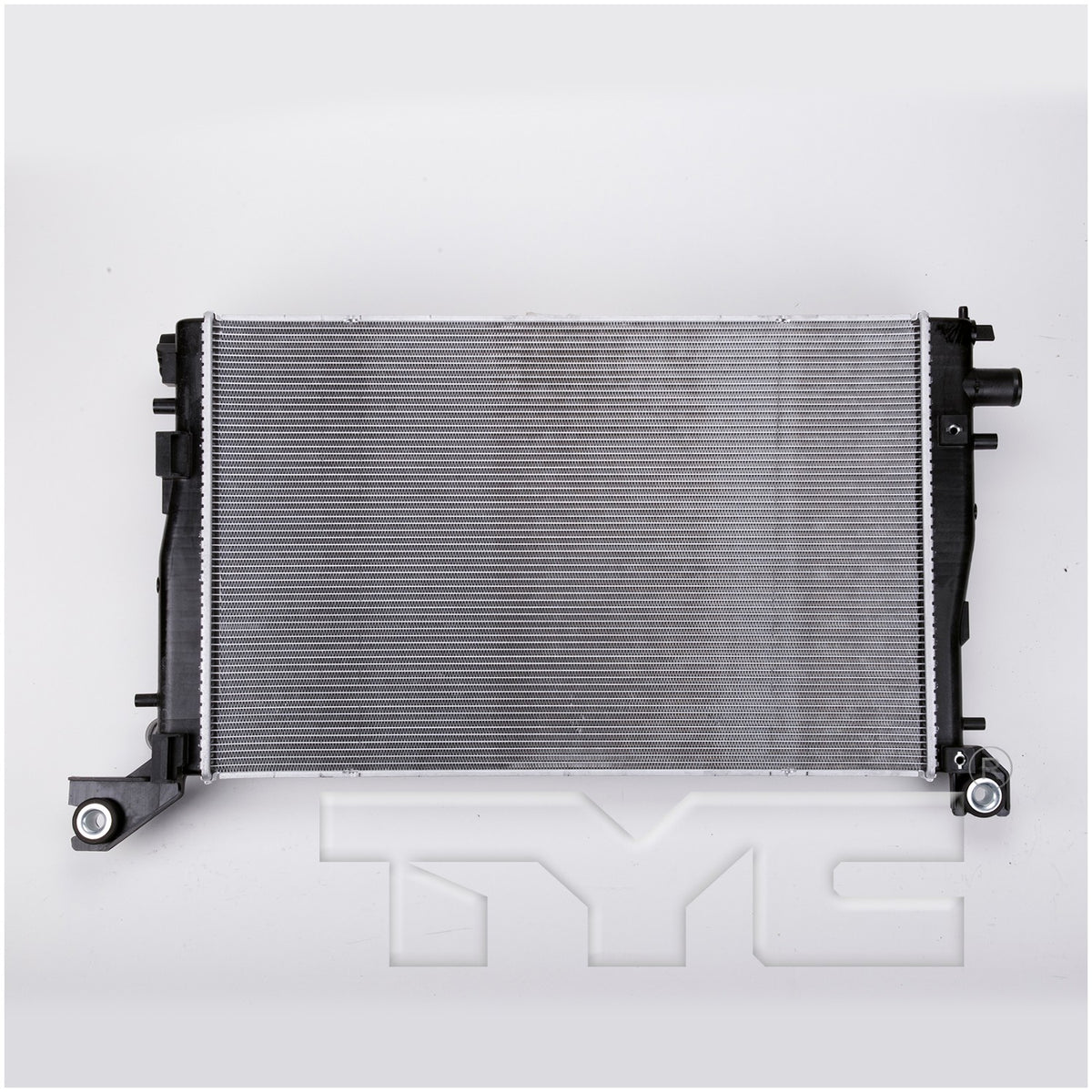 TYC Radiator 13492