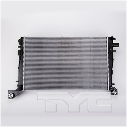 TYC Radiator 13492