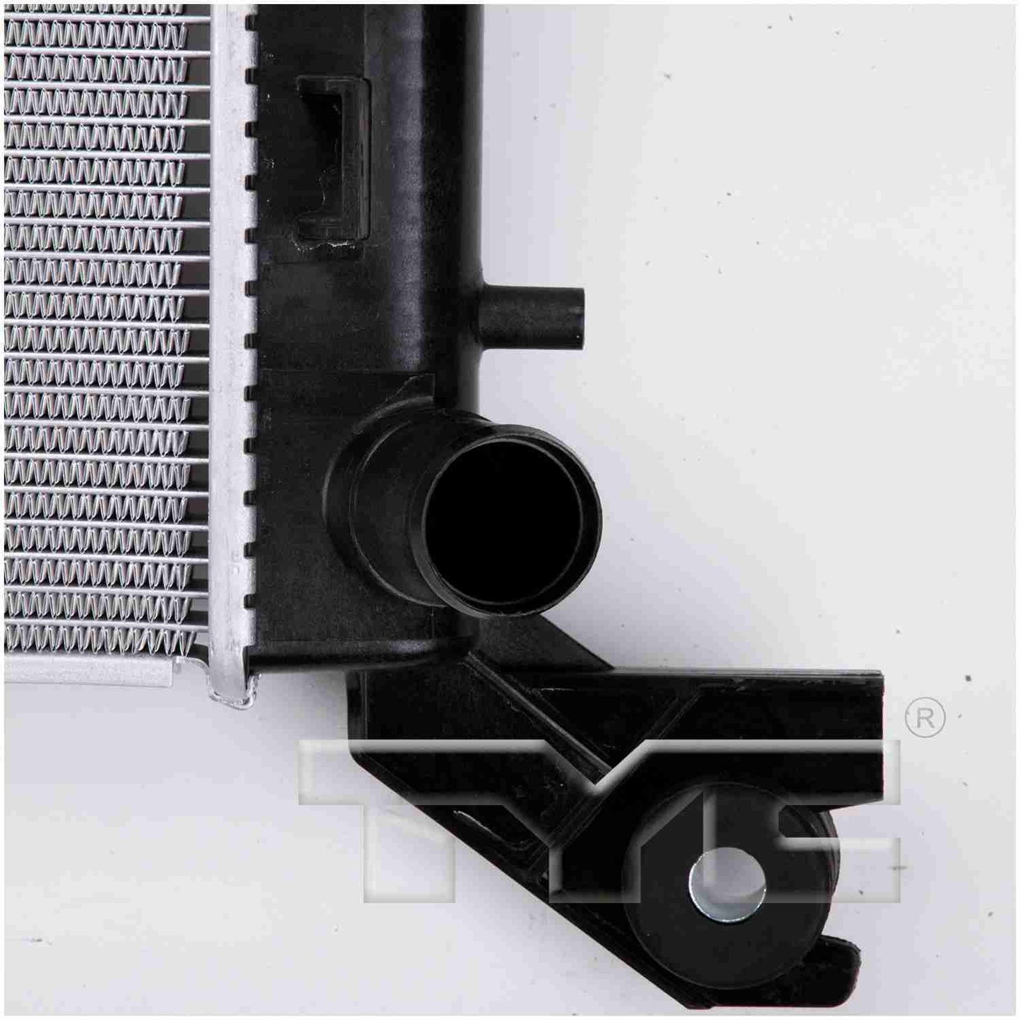 TYC Radiator 13492