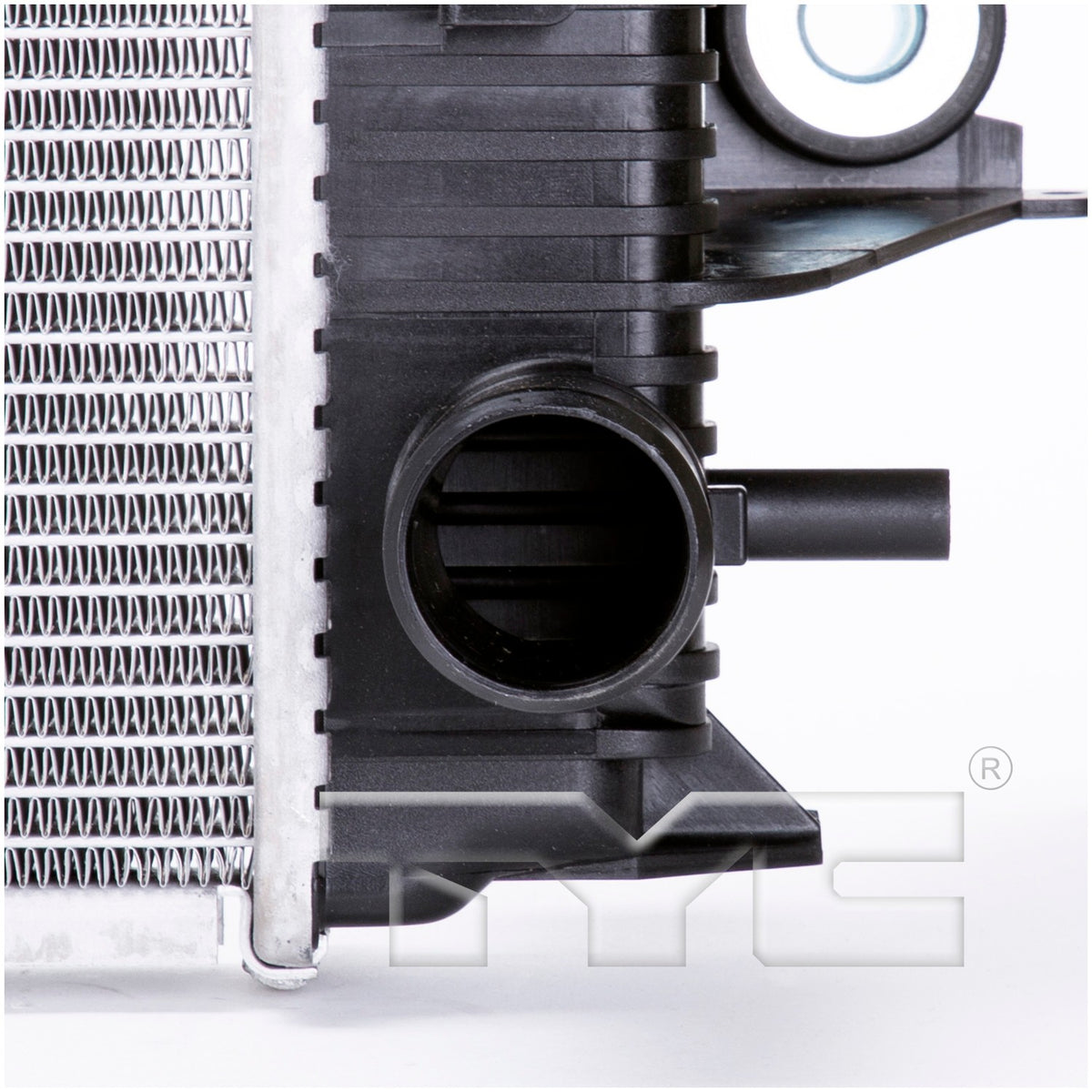 TYC Radiator 13493