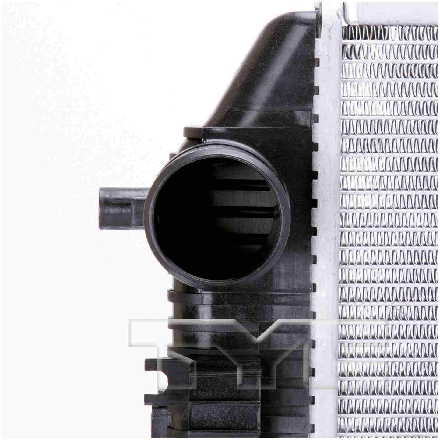 TYC Radiator 13493