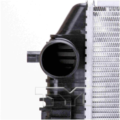 TYC Radiator 13493