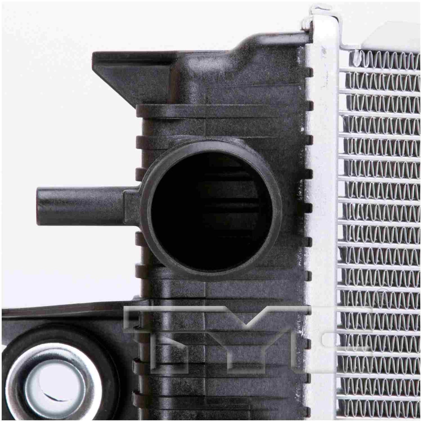 TYC Radiator 13494