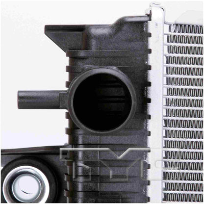 TYC Radiator 13494