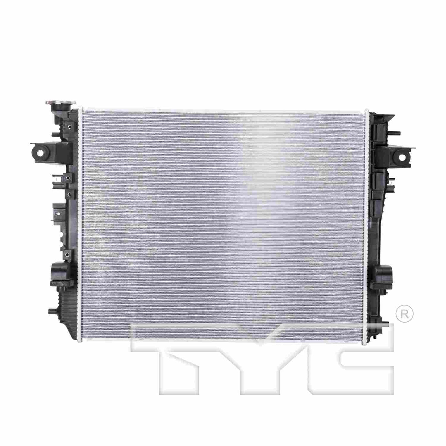 TYC Radiator 13494