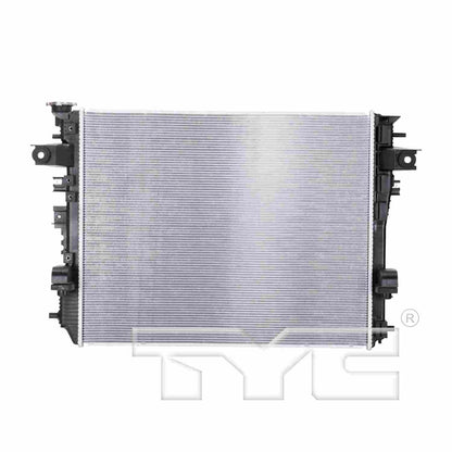 TYC Radiator 13494