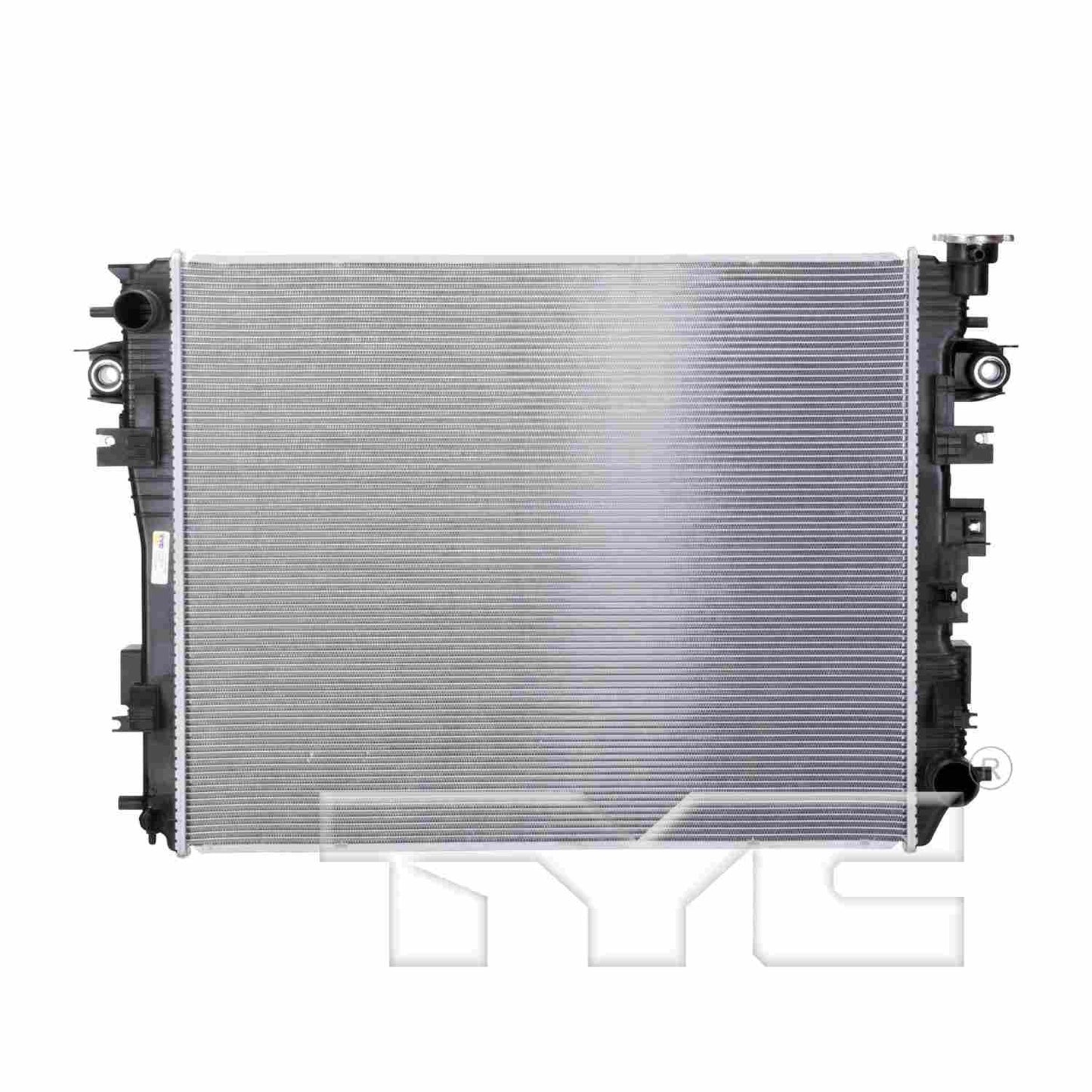TYC Radiator 13494