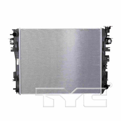 TYC Radiator 13494