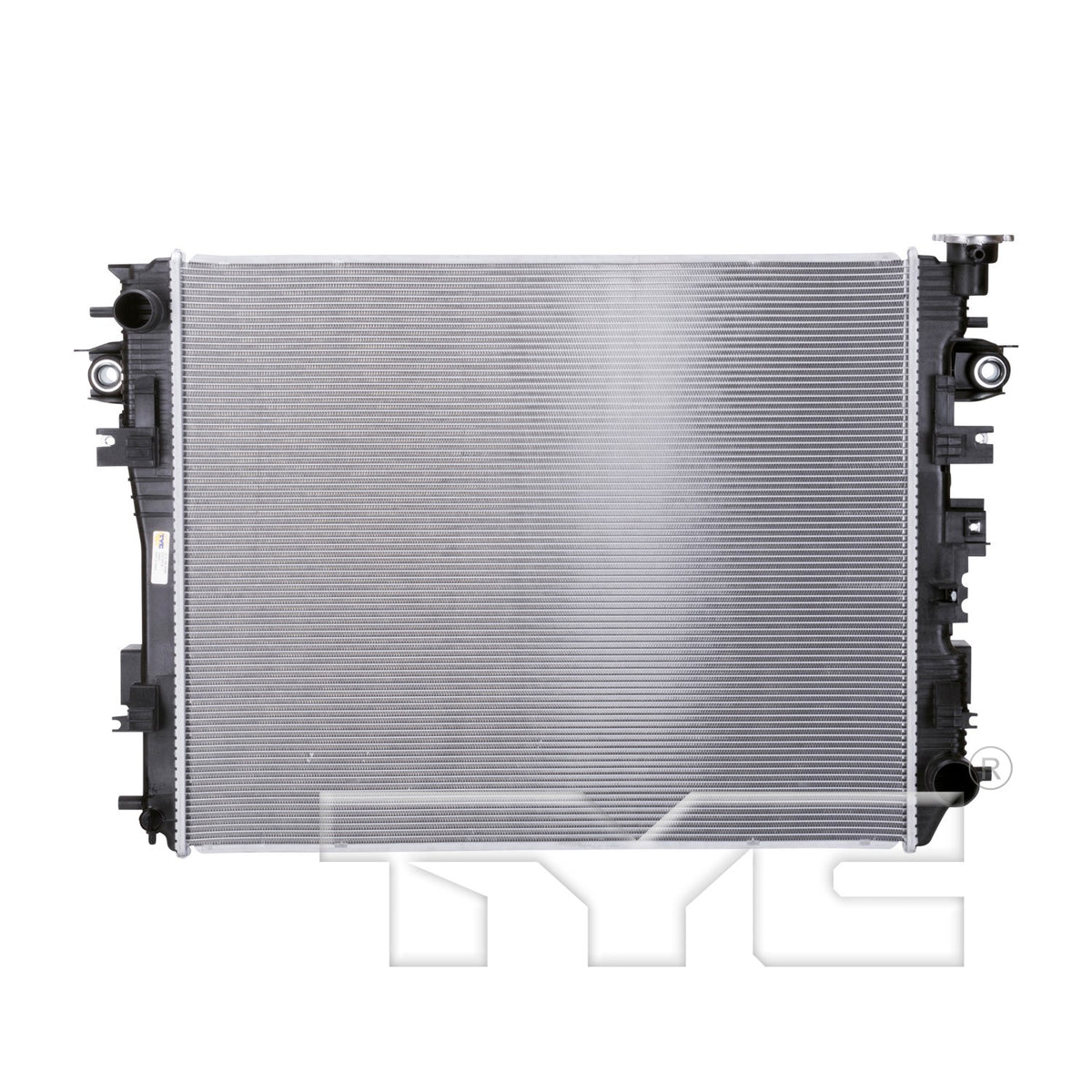 TYC Radiator 13494