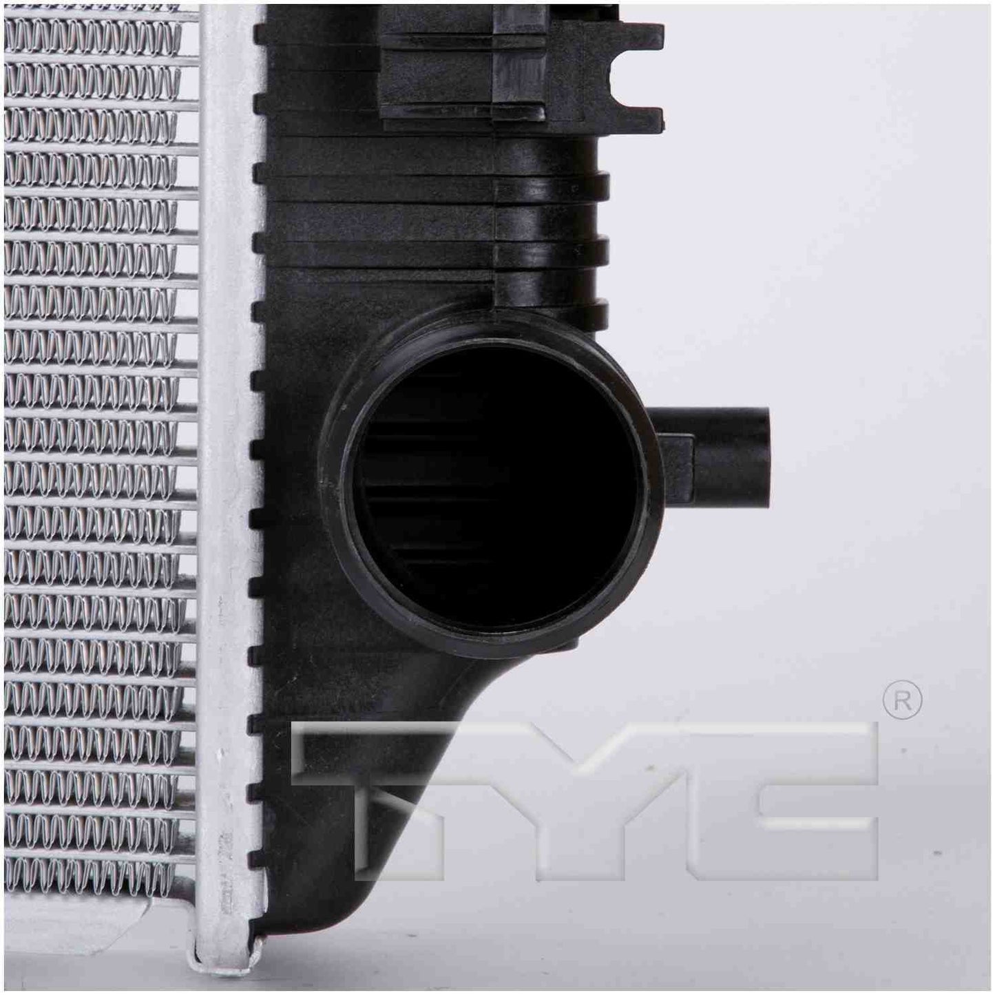 TYC Radiator 13494
