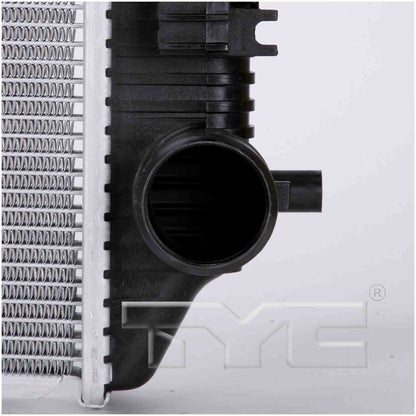 TYC Radiator 13494