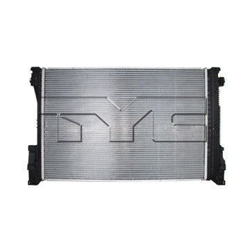 TYC Radiator 13498