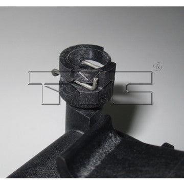 TYC Radiator 13498