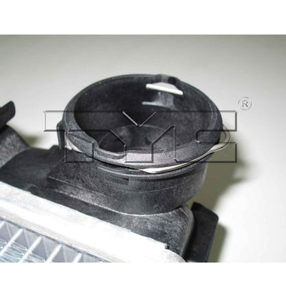 TYC Radiator 13498