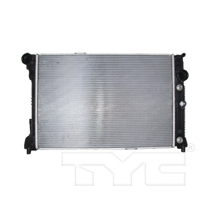 TYC Radiator 13498