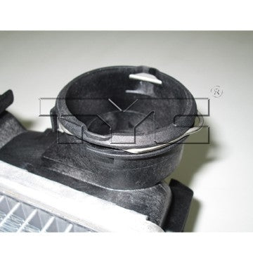 TYC Radiator 13498