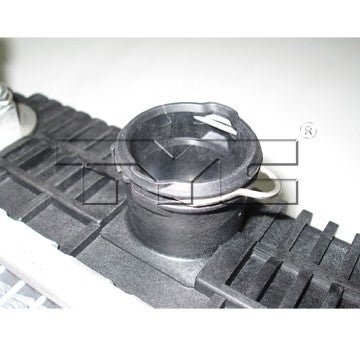 TYC Radiator 13498