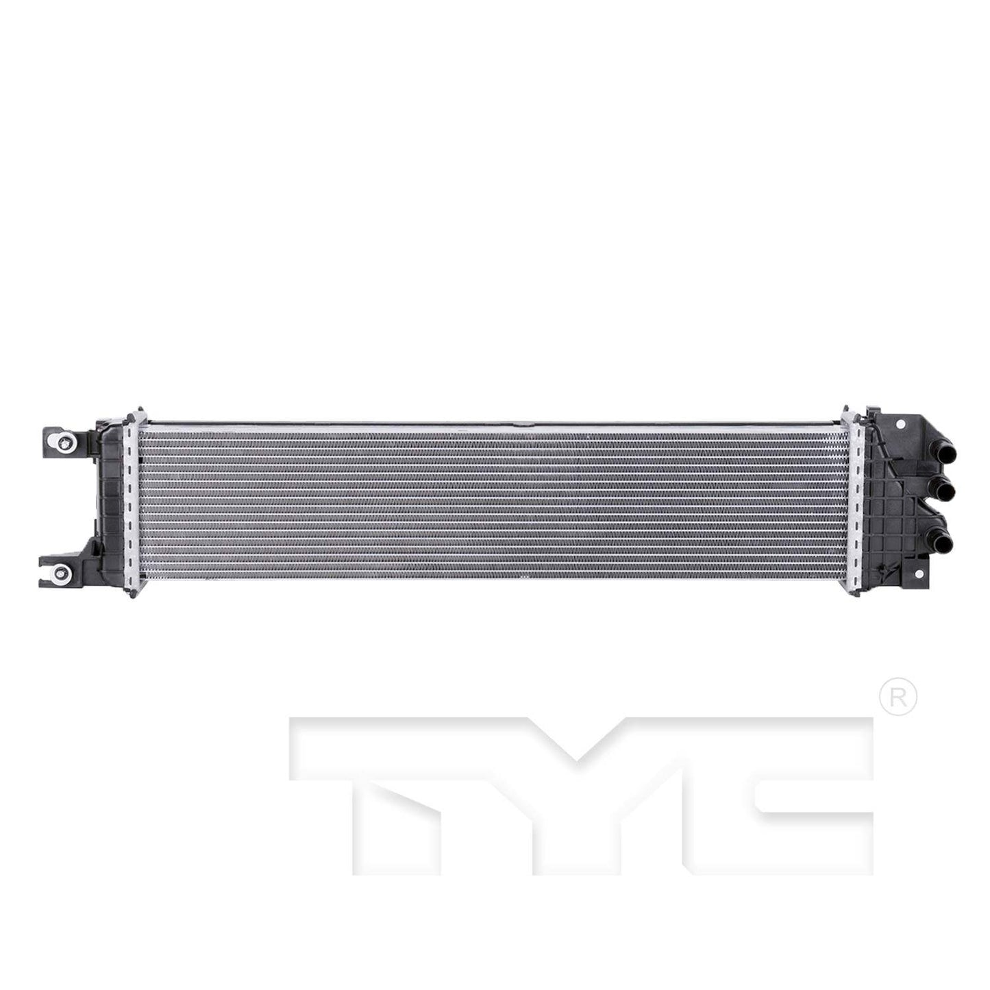TYC Intercooler 13499