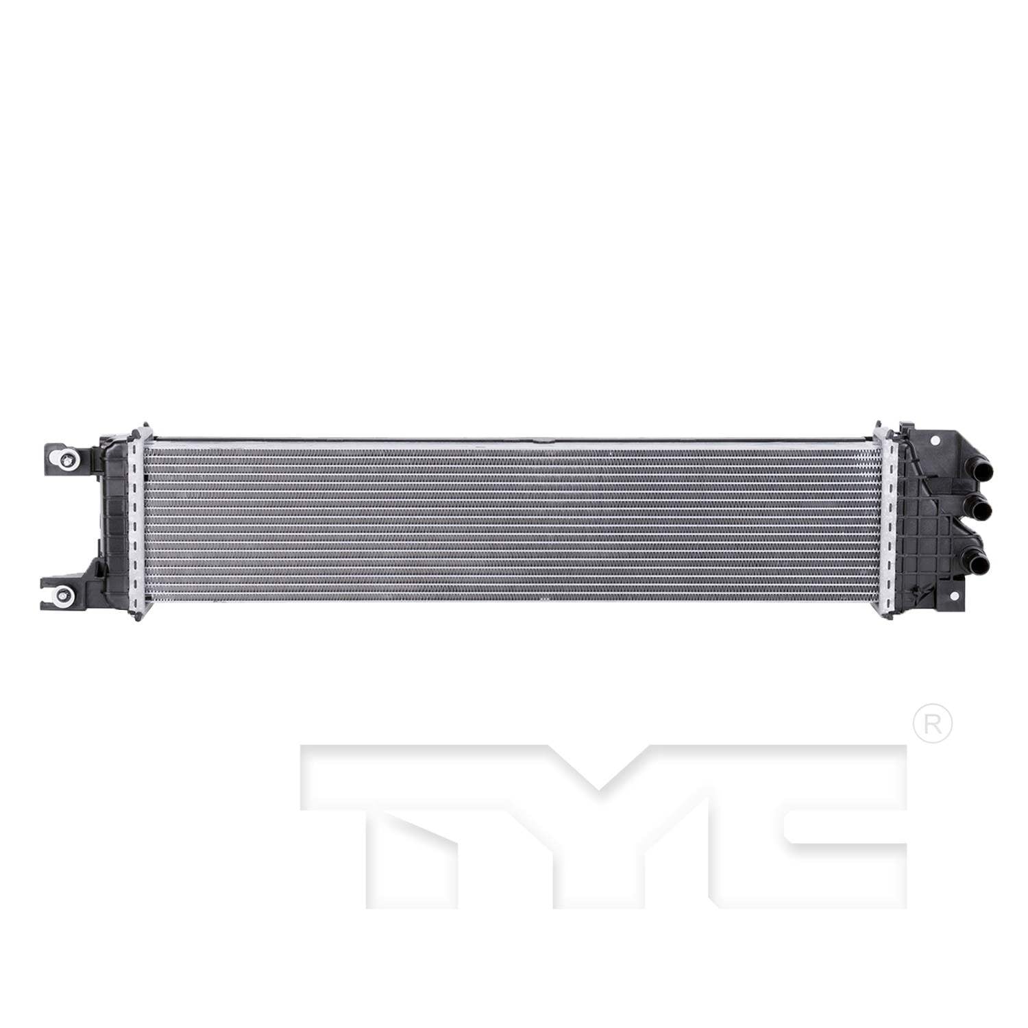 TYC Intercooler 13499