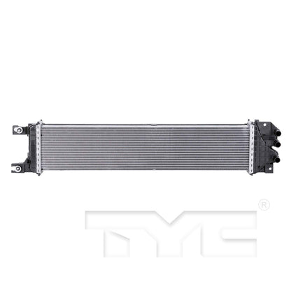 TYC Intercooler 13499